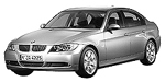 BMW E92 U0498 Fault Code