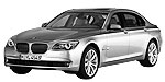 BMW F01 U0498 Fault Code