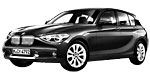 BMW F20 U0498 Fault Code